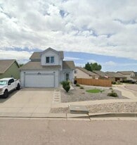 4905 Copen Dr in Colorado Springs, CO - Building Photo
