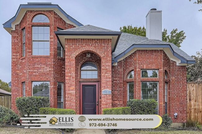 property at 325 Leisure Ln