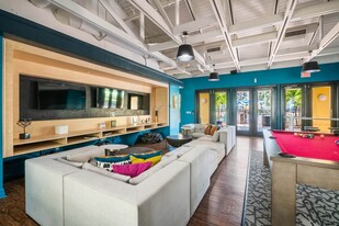 The Verge Apartments