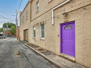1416 Lawton St in Harrisburg, PA - Building Photo - Building Photo