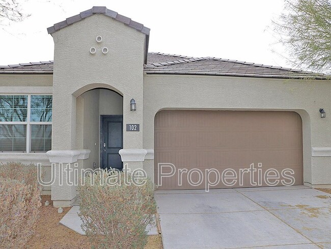 102 N 190th Ave in Buckeye, AZ - Building Photo - Building Photo