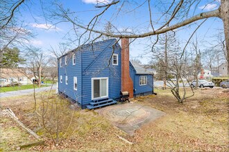 52 Albemarle Ave in Lexington, MA - Building Photo - Building Photo