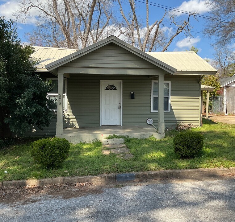 2015 Greenville St in Montgomery, AL - Building Photo