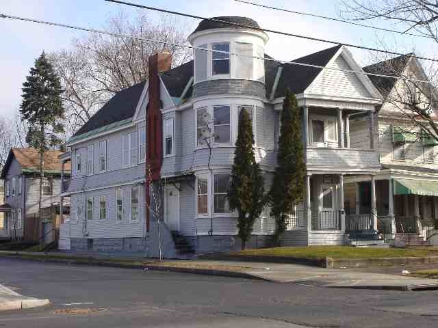 817 State St in Schenectady, NY - Building Photo - Building Photo