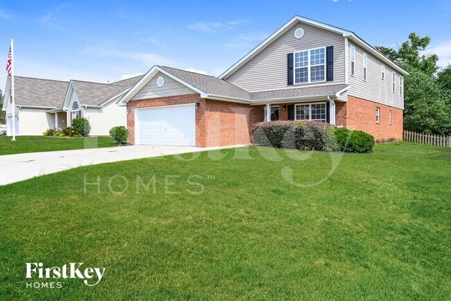 101 Newport Dr in Kannapolis, NC - Building Photo - Building Photo