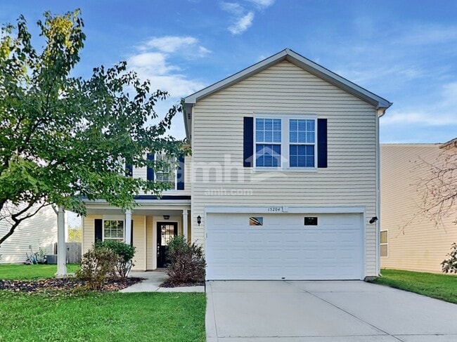 property at 15204 Clear St