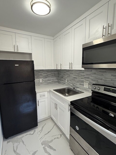 property at 5962 NW 19th St
