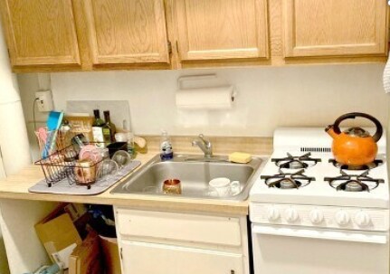 136 Myrtle St, Unit T1 in Boston, MA - Foto de edificio