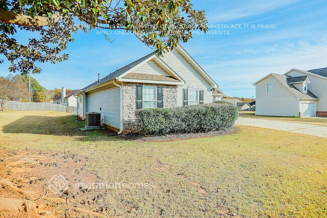 5170 Towne Park Dr in Mcdonough, GA - Building Photo - Building Photo