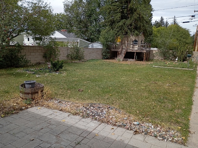 1982 Newton Dr in Cheyenne, WY - Building Photo - Building Photo