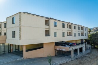Honolulu Senior Apartments in Montrose, CA - Building Photo - Building Photo