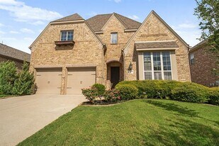2301 Patriot Dr in Melissa, TX - Building Photo