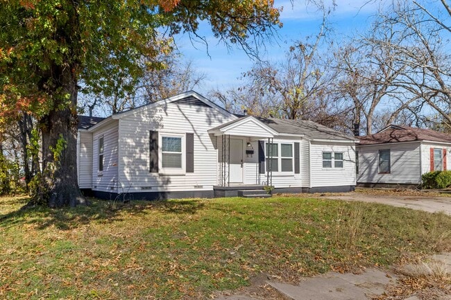 property at 3817 Lasker Ave