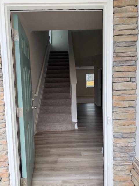 123 Shelter Ln E in Dawsonville, GA - Building Photo - Building Photo