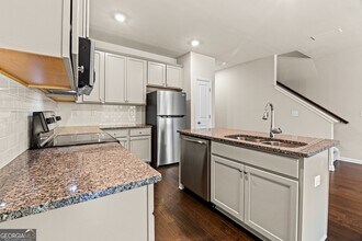 3400 Highbury Way in Stonecrest, GA - Building Photo - Building Photo