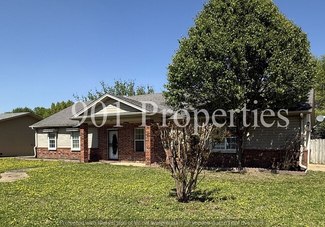 property at 383 Colonial Dr