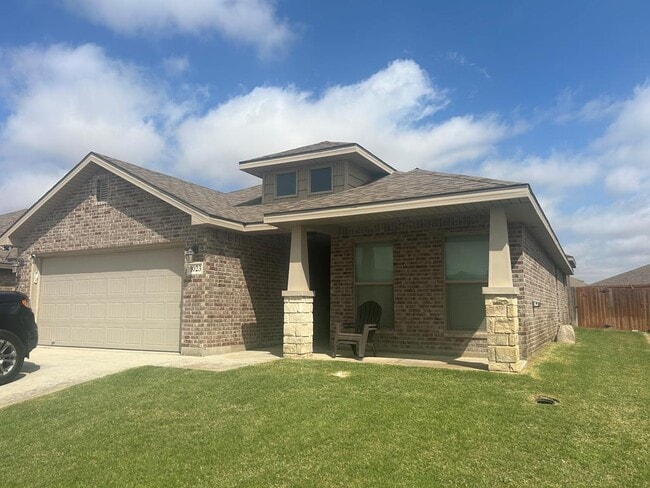 property at 1023 E 90th St