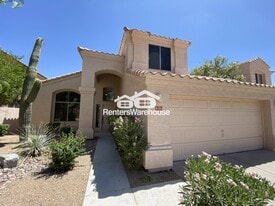 9121 E Nittany Dr in Scottsdale, AZ - Building Photo