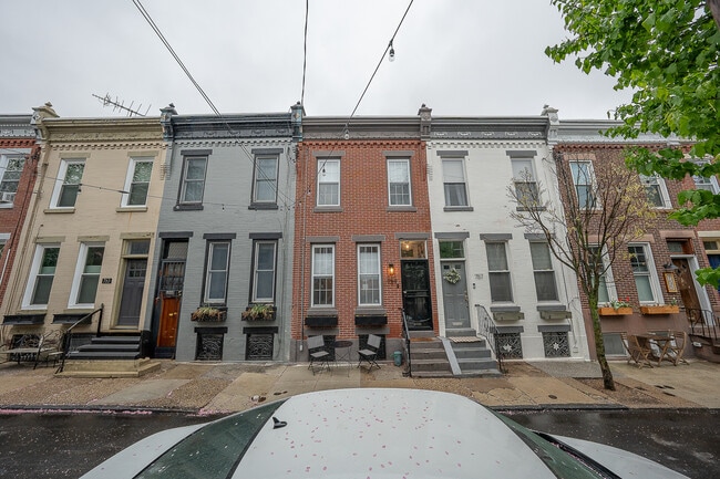 property at 759 N Judson St