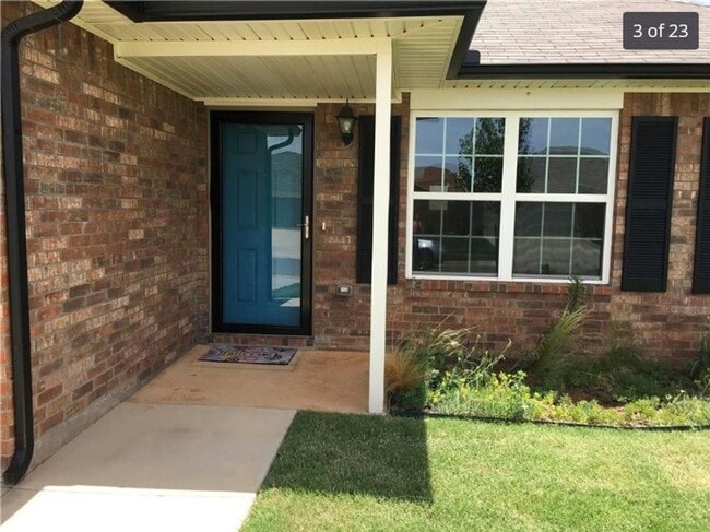 13112 Beaumont Dr in Piedmont, OK - Building Photo - Building Photo