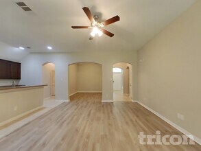 207 Range Rd in Waxahachie, TX - Building Photo - Building Photo