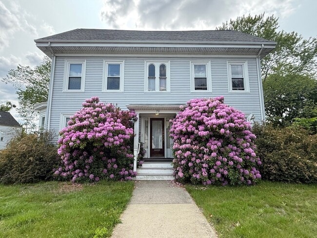 property at 70 Tremont St
