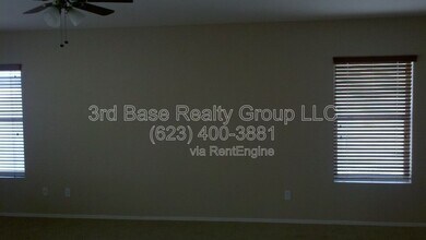 22544 W Hadley St in Buckeye, AZ - Building Photo - Building Photo