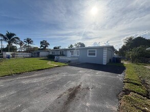 1513 NW 15th Ave in Fort Lauderdale, FL - Building Photo - Building Photo