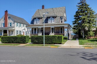 307 Spier Ave in Allenhurst, NJ - Building Photo - Building Photo
