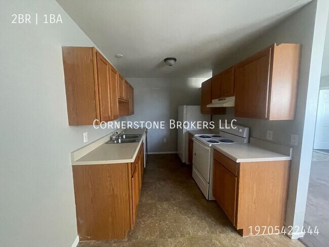 219 Applewood Ct in Brush, CO - Building Photo - Building Photo
