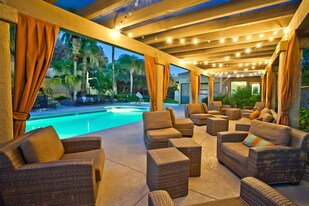 The Vistas Apartment Homes