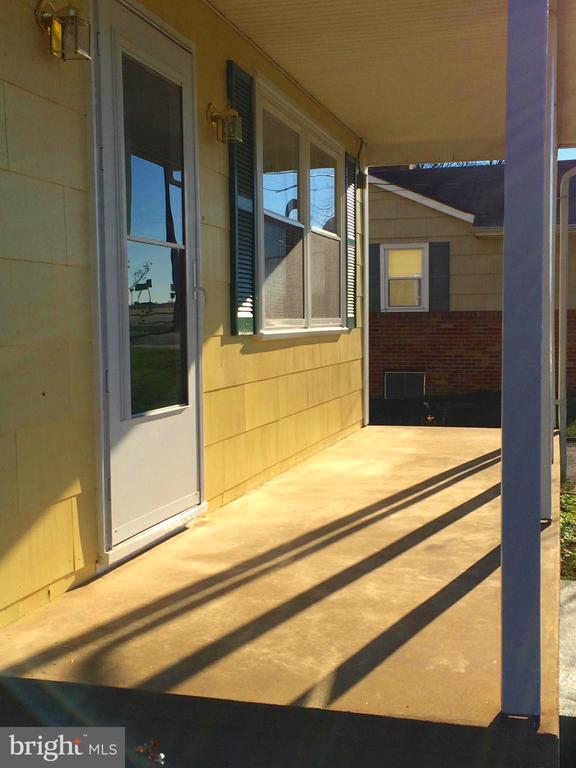 property at 3456 Fall Hill Ave