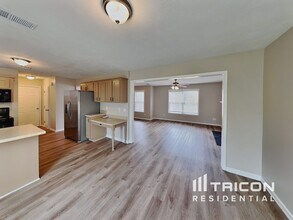 4029 Margo Cir in La Vergne, TN - Building Photo - Building Photo