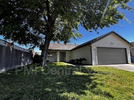 3492 Gerald Ct in Turlock, CA - Building Photo