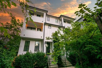 111 N 9th St in Nashville, TN - Building Photo - Building Photo