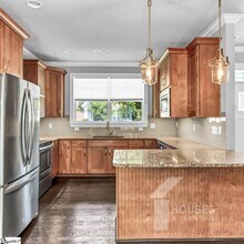 8 Jackson Parc Ct in Greenville, SC - Building Photo - Building Photo