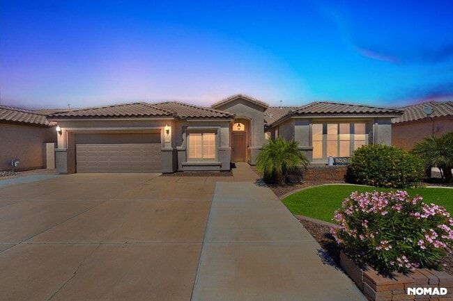 1706 E Commerce Ave in Gilbert, AZ - Building Photo - Building Photo