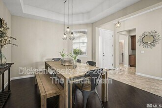 735 Sienna Park Dr in Reno, NV - Building Photo - Building Photo