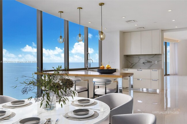 15701 Collins Ave, Unit 2901 in North Miami Beach, FL - Foto de edificio - Building Photo