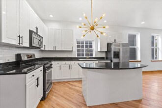2433 W Fletcher St in Chicago, IL - Building Photo - Building Photo