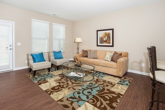 property at 755 Maypearl Ln
