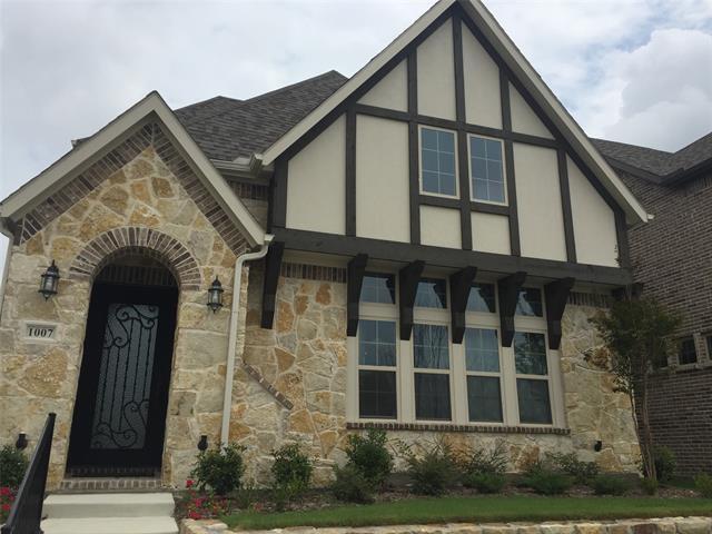 property at 1007 Midland Dr