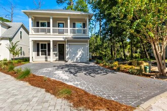 15 Beacon Point Dr in Santa Rosa Beach, FL - Building Photo - Building Photo
