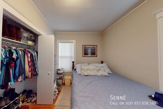 7 Chapman Pl in Cambridge, MA - Building Photo - Building Photo