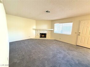 7961 Lions Rock Way in Las Vegas, NV - Building Photo - Building Photo