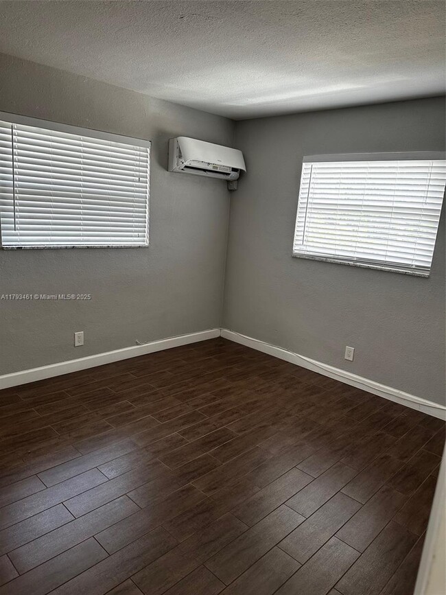 property at 2201 Miami Rd