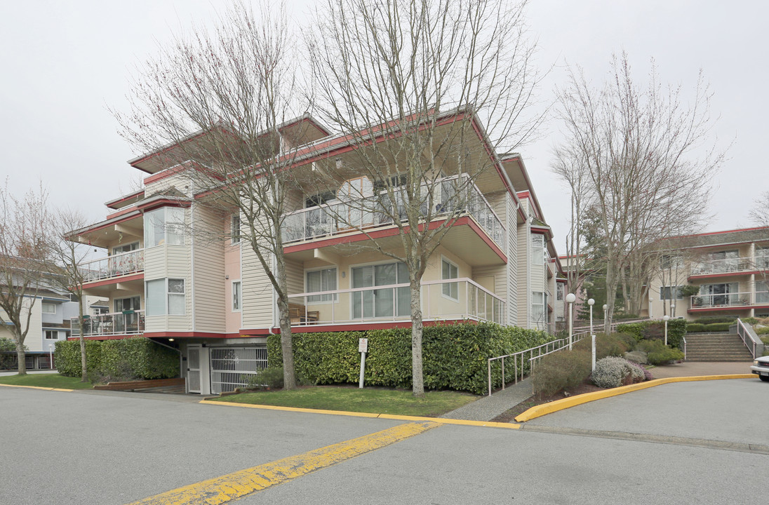 Rosewood in Delta, BC - Building Photo