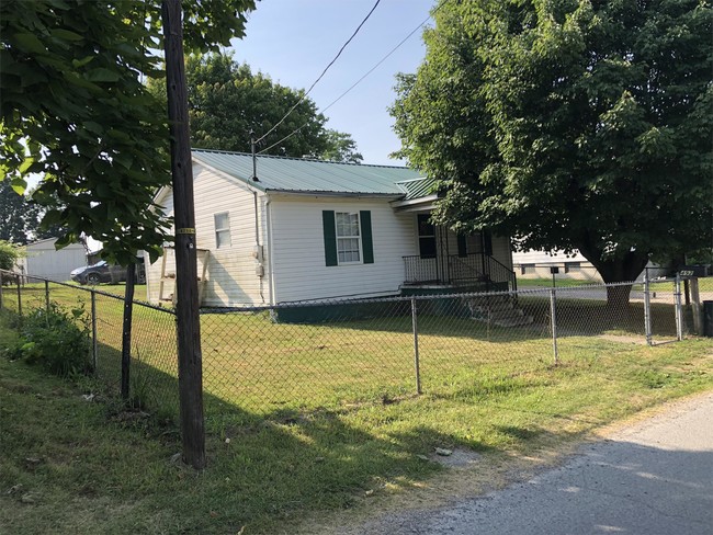 property at 492 Bailey Ave