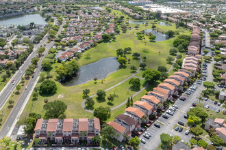 Indian Summer Village Condos in Miami, FL - Building Photo - Building Photo