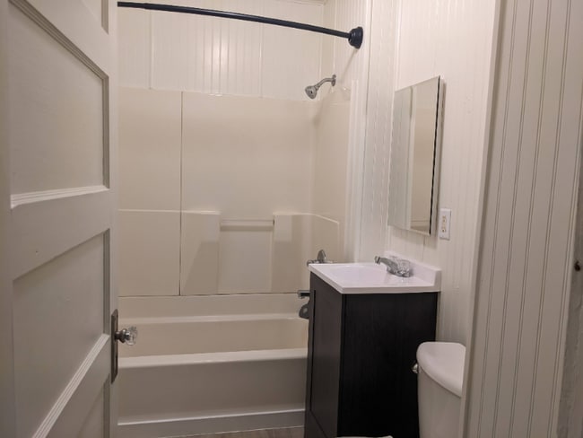 property at 2705 Meek Ave